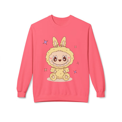 Labubu Unisex Sweatshirt