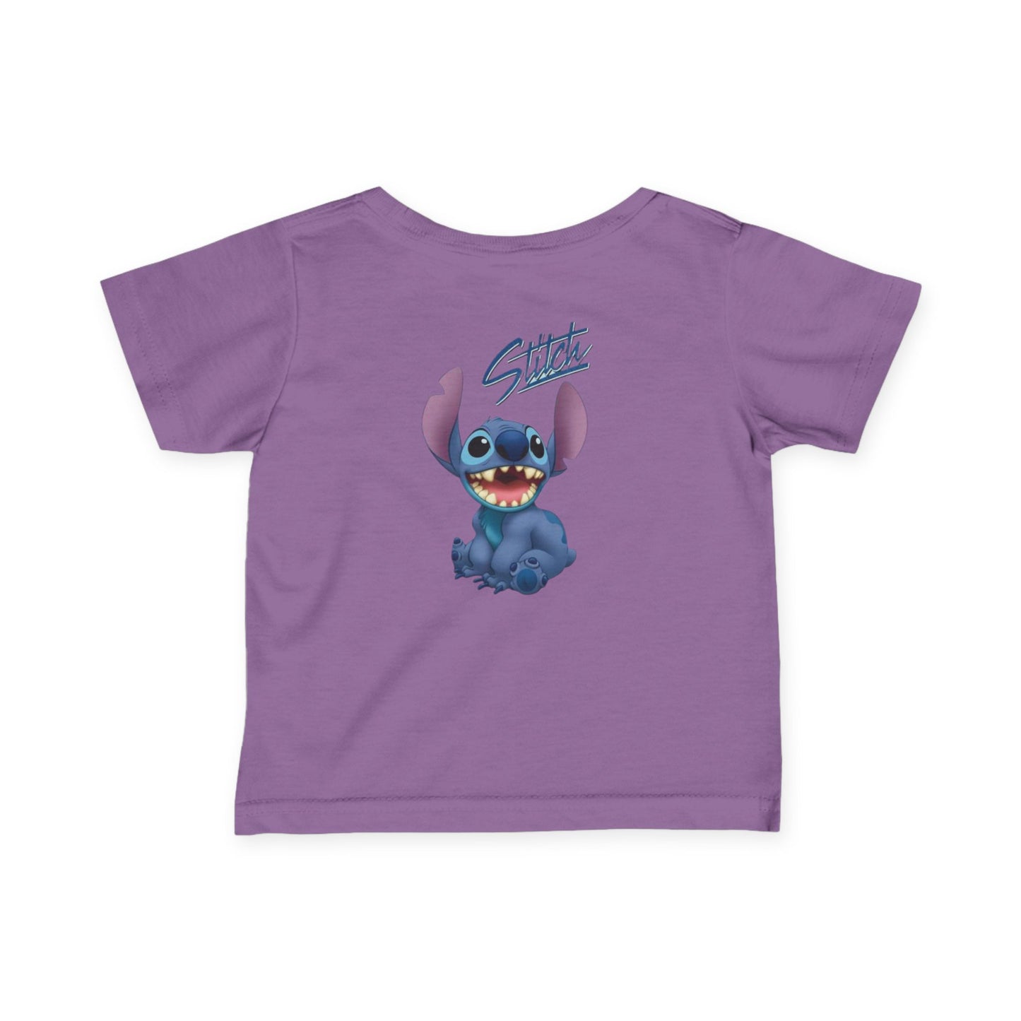 Stitch Infant Tee