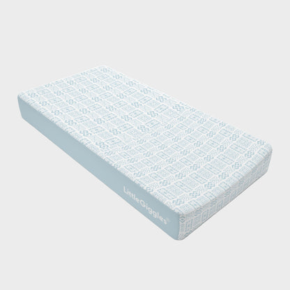 Traditional Masi Changing Pad Cover