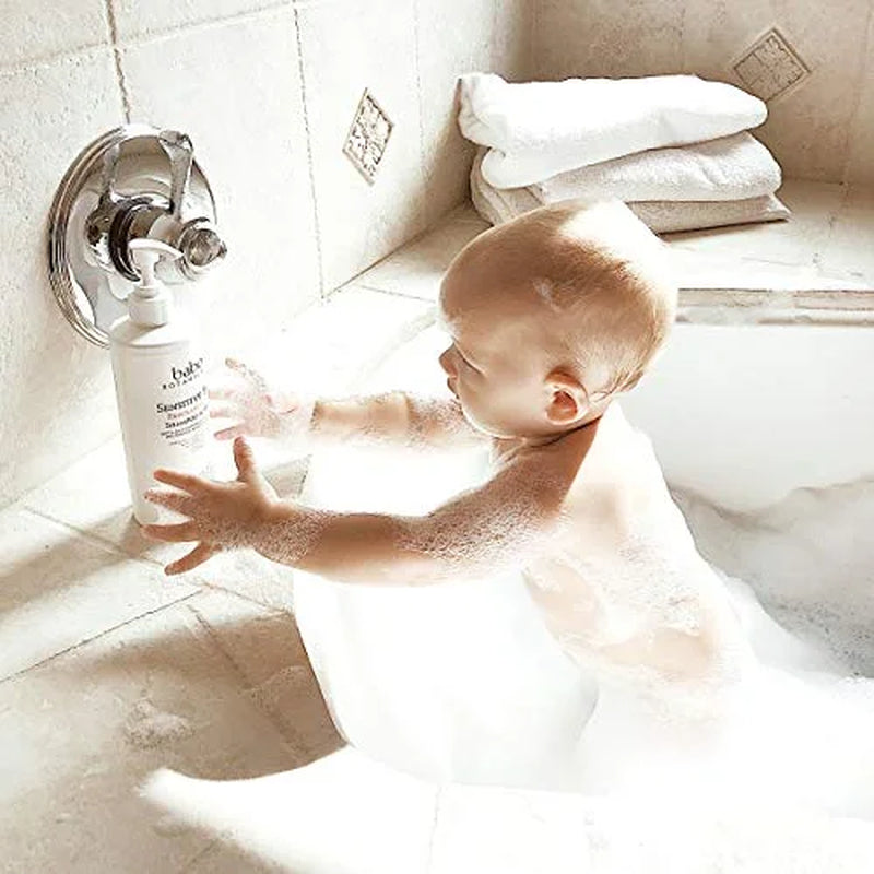 Sensitive Baby Fragrance Free Shampoo & Wash (Family Size)