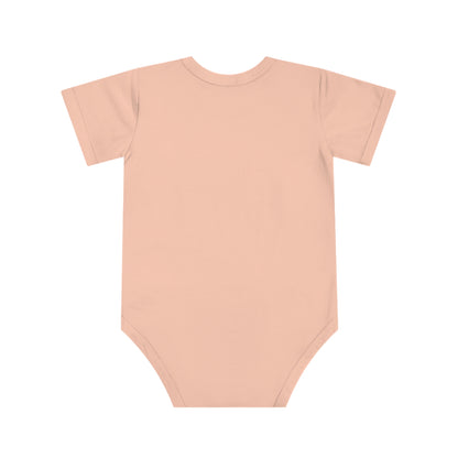 Heartfelt Mom Baby Bodysuit