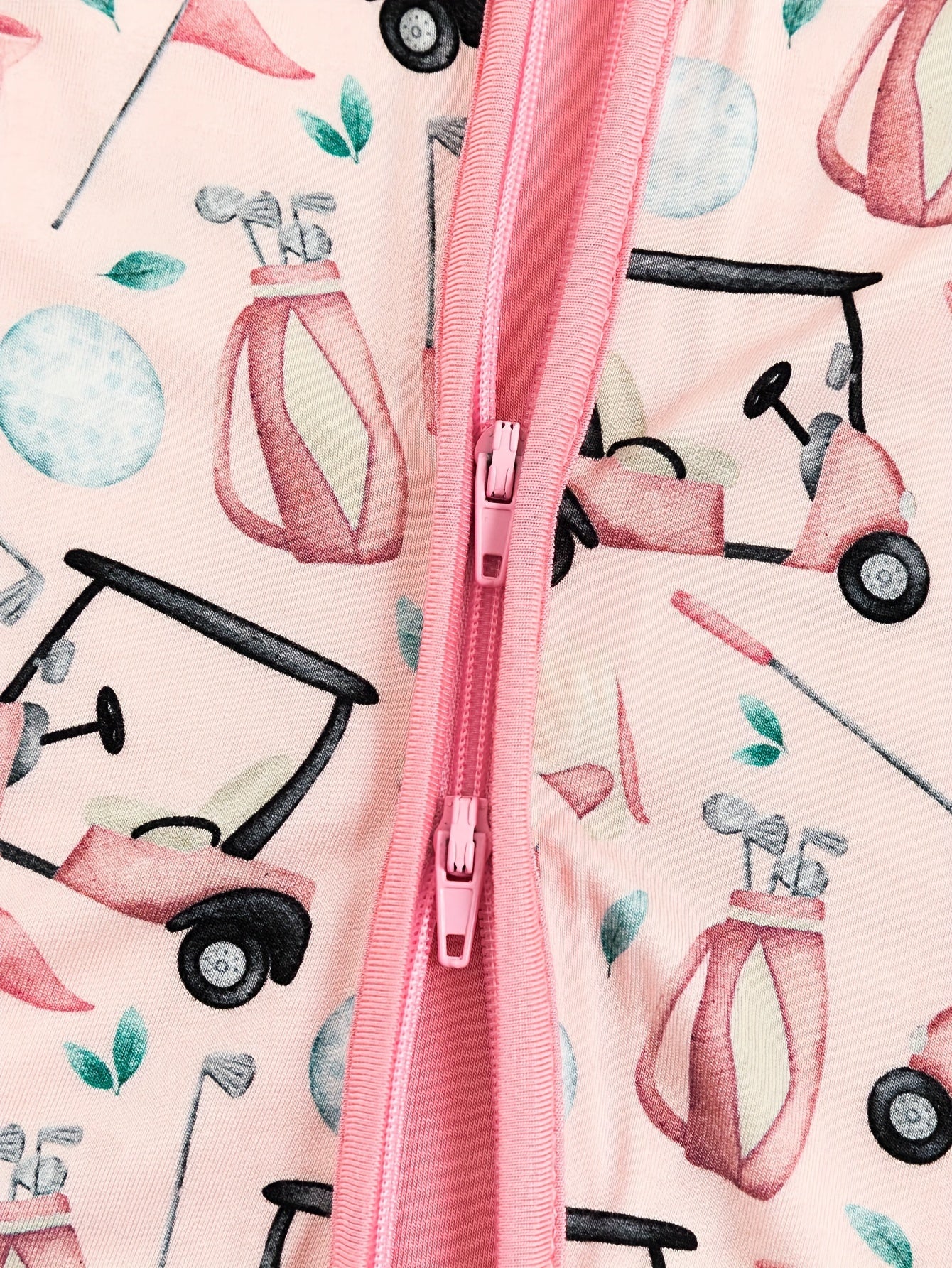 Combinaison zippée à manches courtes pour camionneur