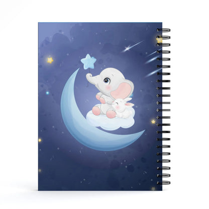 Baby First Years Memory Book