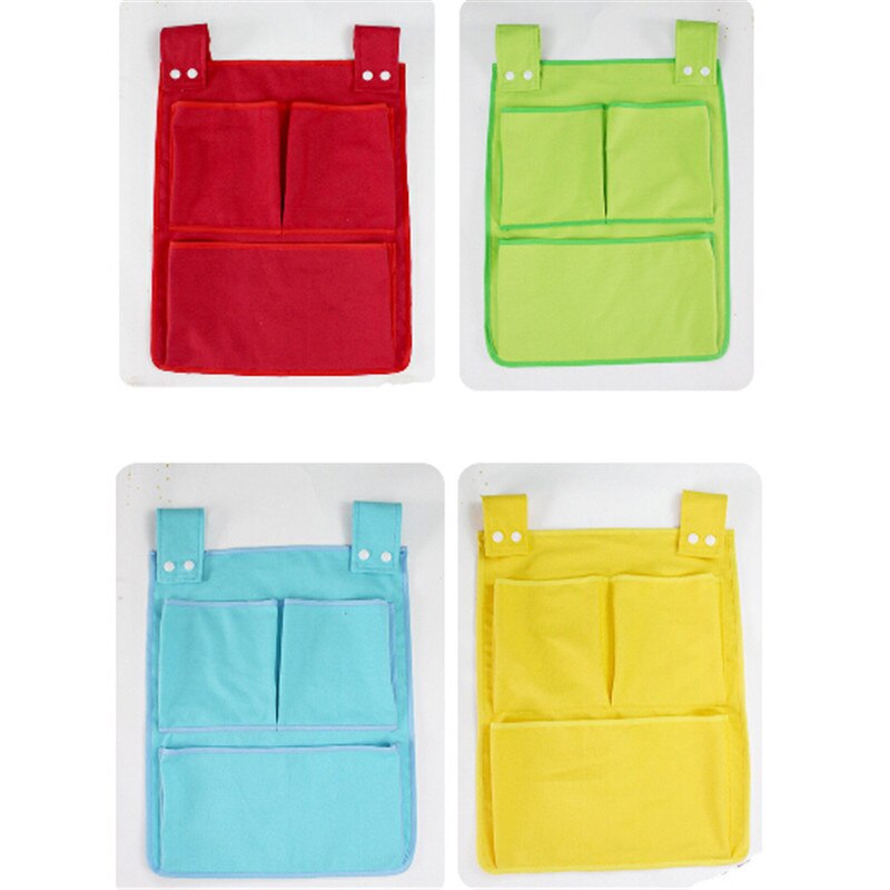 Nursery Hanging Storage Bag