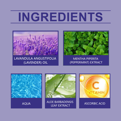 Concentrated Mouthwash