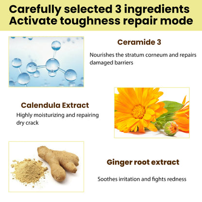 Baby Anti-Crack Cream