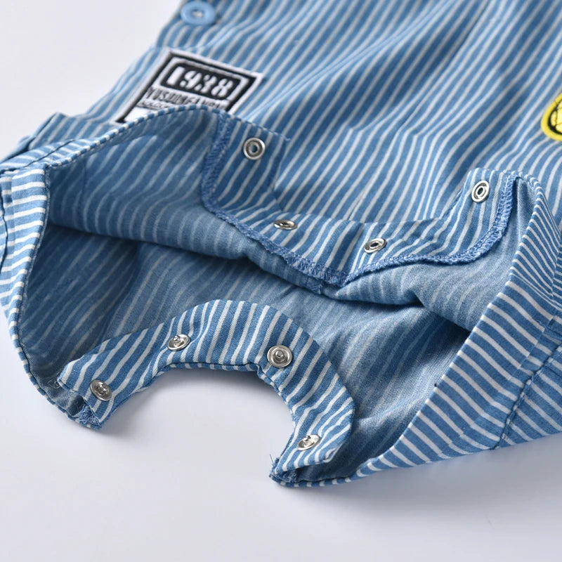 All in-One Kobear™ Fashion Baby & Kid Bodysuit