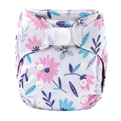 HappyFlute® Cloth Diaper