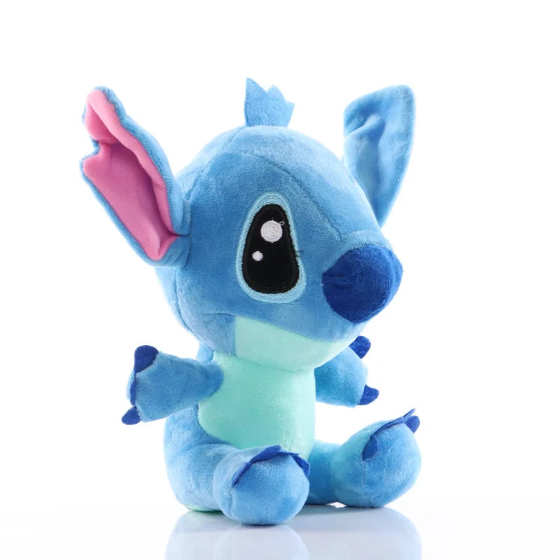 Lilo and Stitch Style Plush