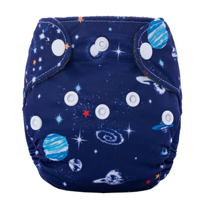 HappyFlute® Cloth Diaper