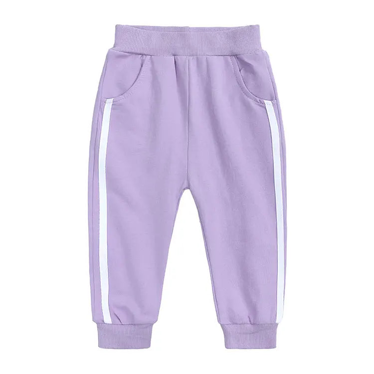 2 Pieces Hooded Tracksuit Sets