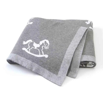 Horse Riding Blanket