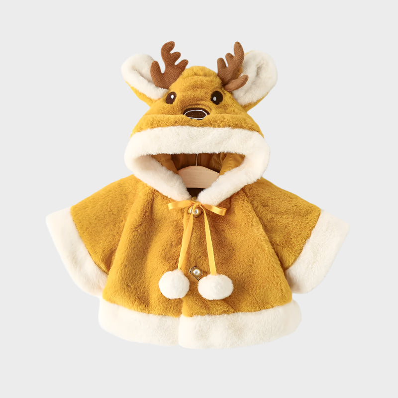 Manteau d'extérieur Veste