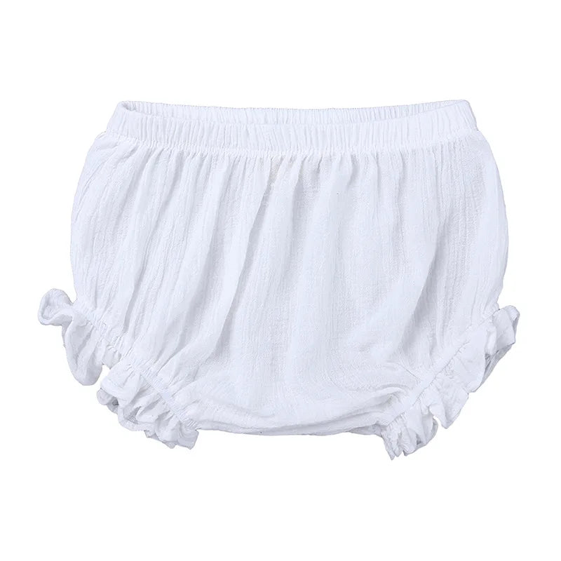 Linen Bloomers