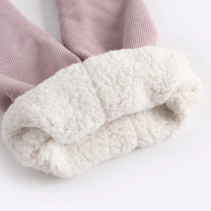 Casual Autumn Trouser