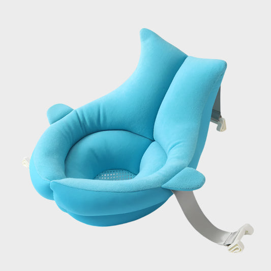 Blooming Flower Bathtub Cushion