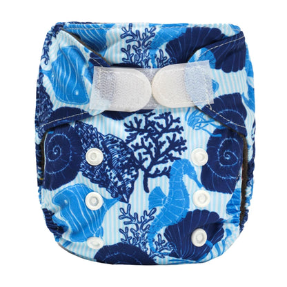 HappyFlute® Cloth Diaper