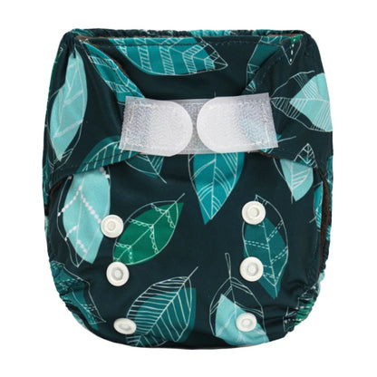 HappyFlute® Cloth Diaper