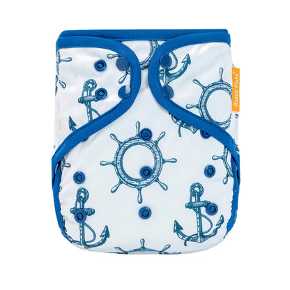 Nursery Cloth Diapers