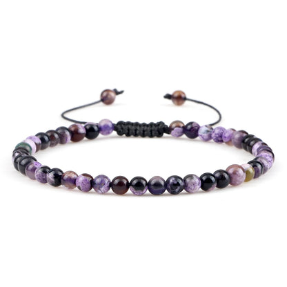 Natural Mini Beads Bracelets