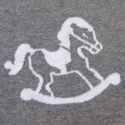 Horse Riding Blanket