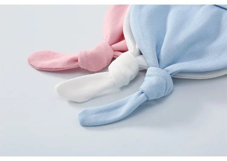 3 Pack Newborn Hospital Set