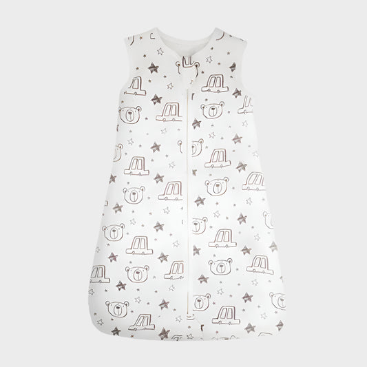 Floral & Fauna Sleeping Bag 2.5 TOG