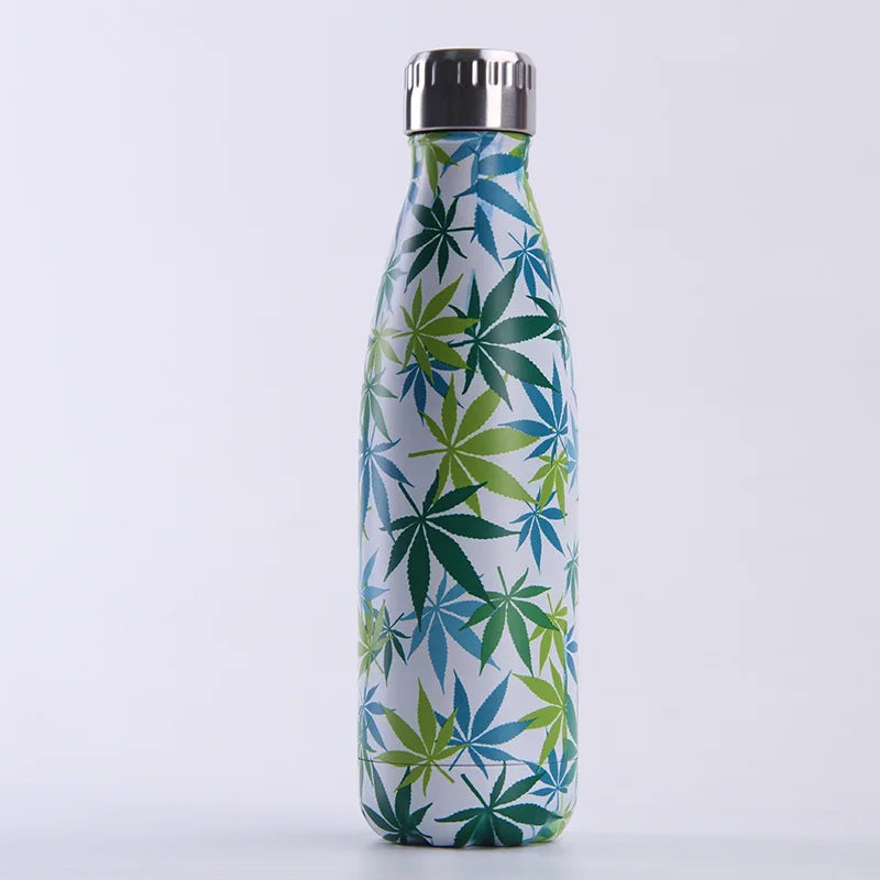 Insulated Thermos Bottle