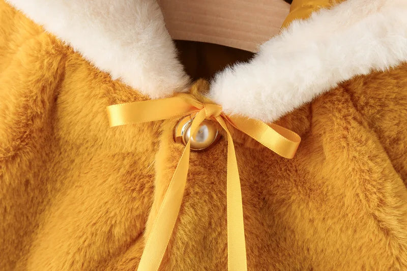 Manteau d'extérieur Veste