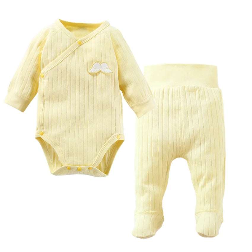 2 Piece Hospital Pack