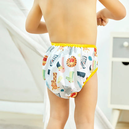 Nursery Cloth Diapers