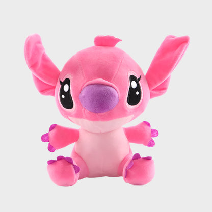 Lilo and Stitch Style Plush