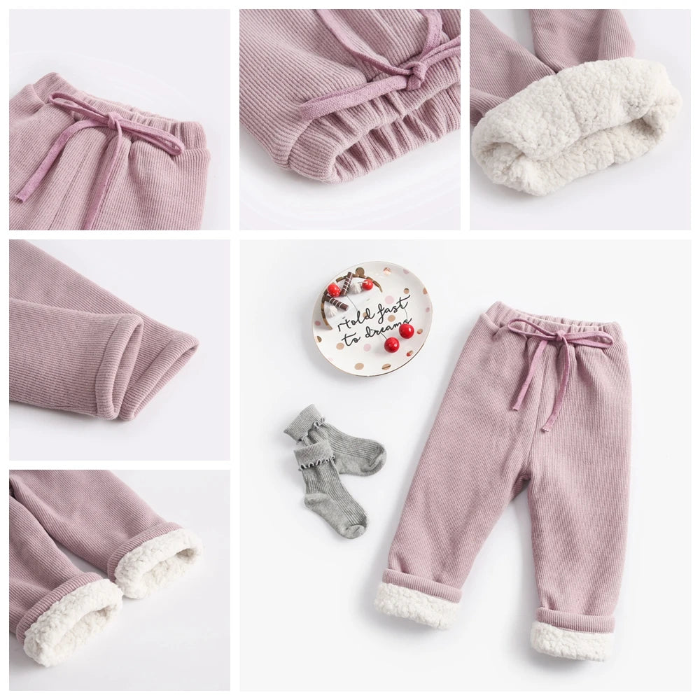 Casual Autumn Trouser