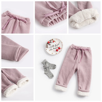 Casual Autumn Trouser