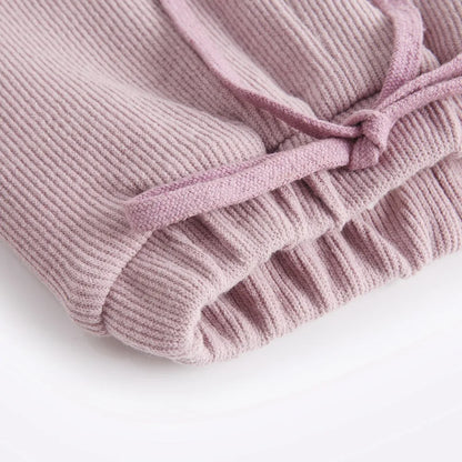 Casual Autumn Trouser