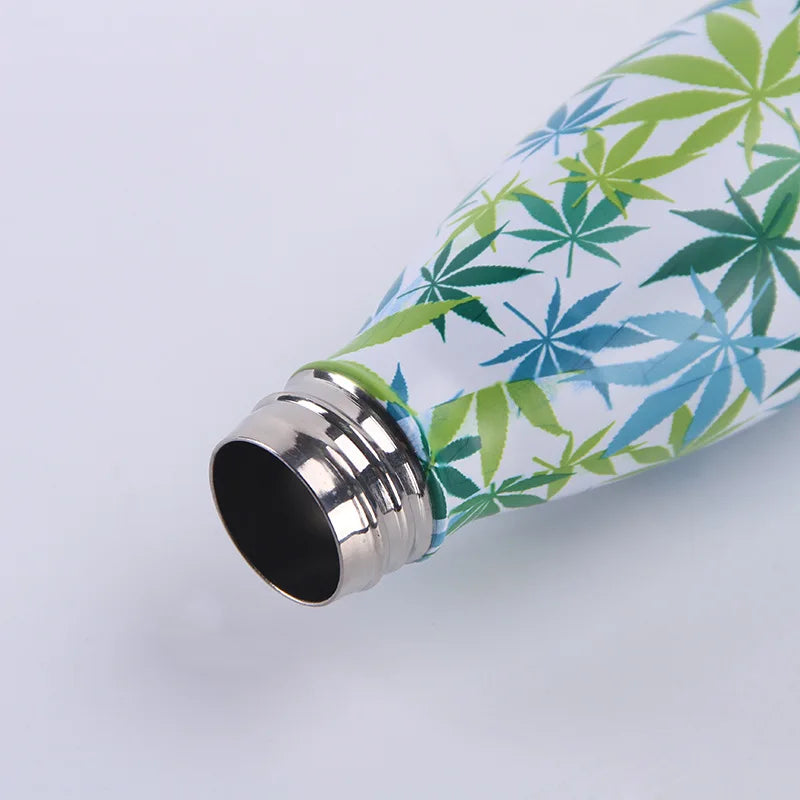 Insulated Thermos Bottle