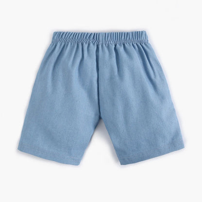 2 Piece Newborn Summer Outfit