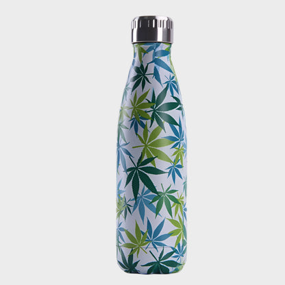 Insulated Thermos Bottle
