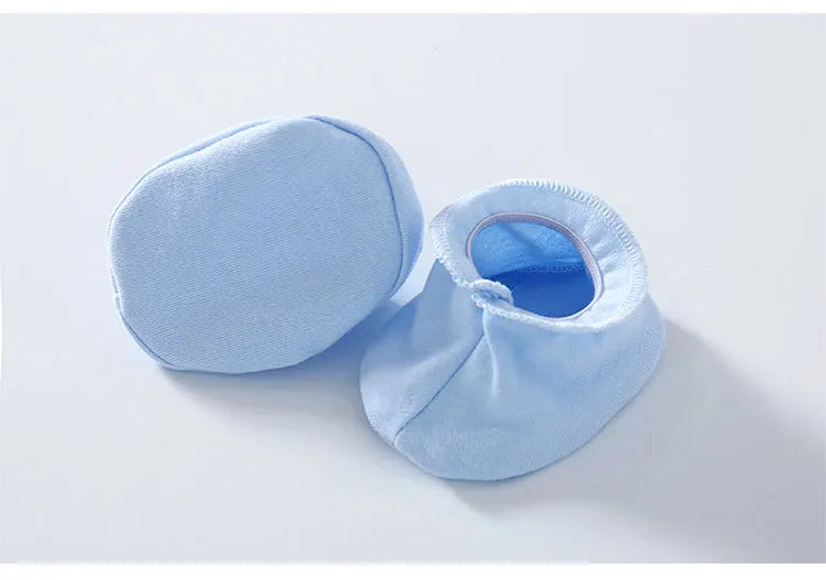 3 Pack Newborn Hospital Set