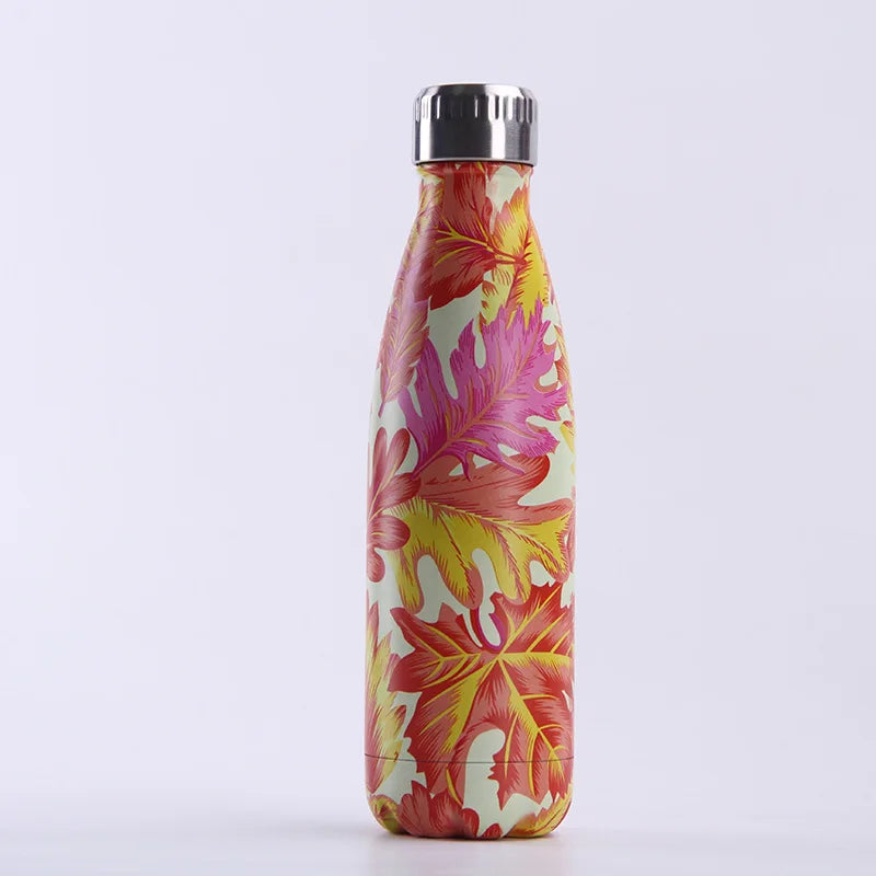 Insulated Thermos Bottle