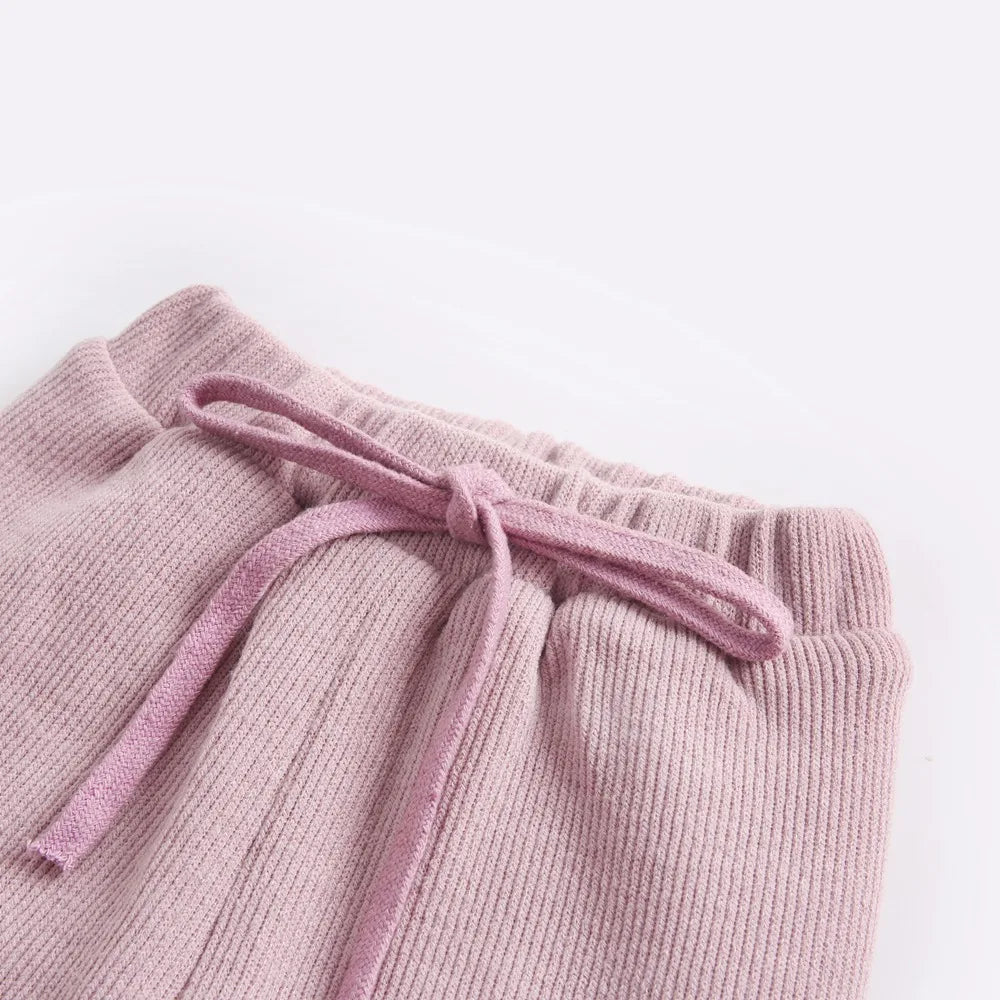 Casual Autumn Trouser