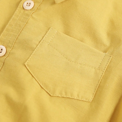 2 Piece Newborn Summer Outfit