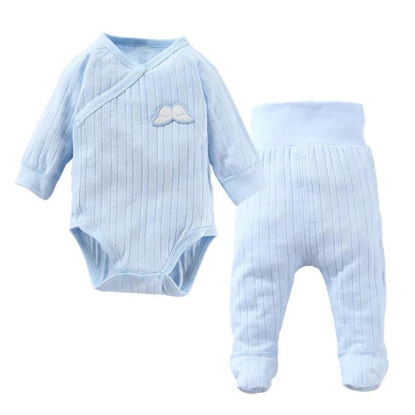 2 Piece Hospital Pack