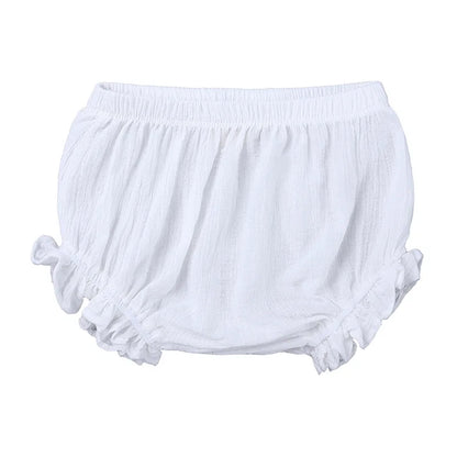 Linen Bloomers