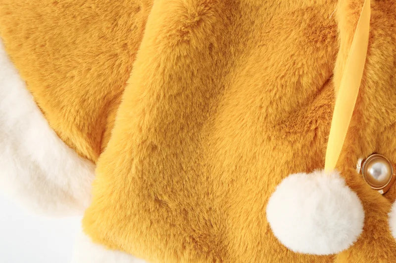 Manteau d'extérieur Veste