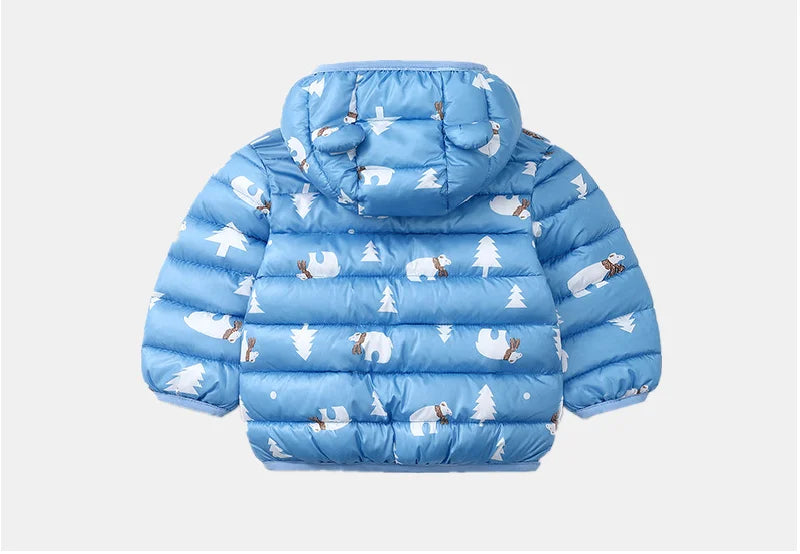 Manteaux de cerfs de Noël