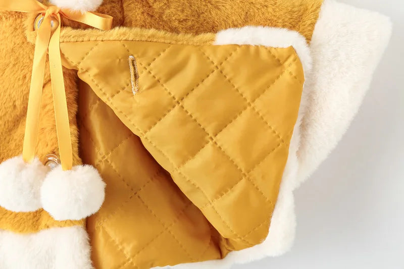 Manteau d'extérieur Veste