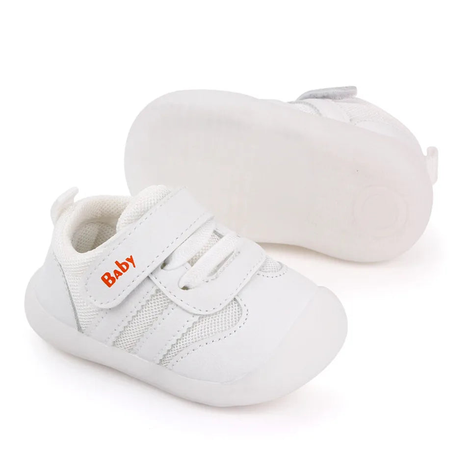Anti-slip Shoes Baby Walkers