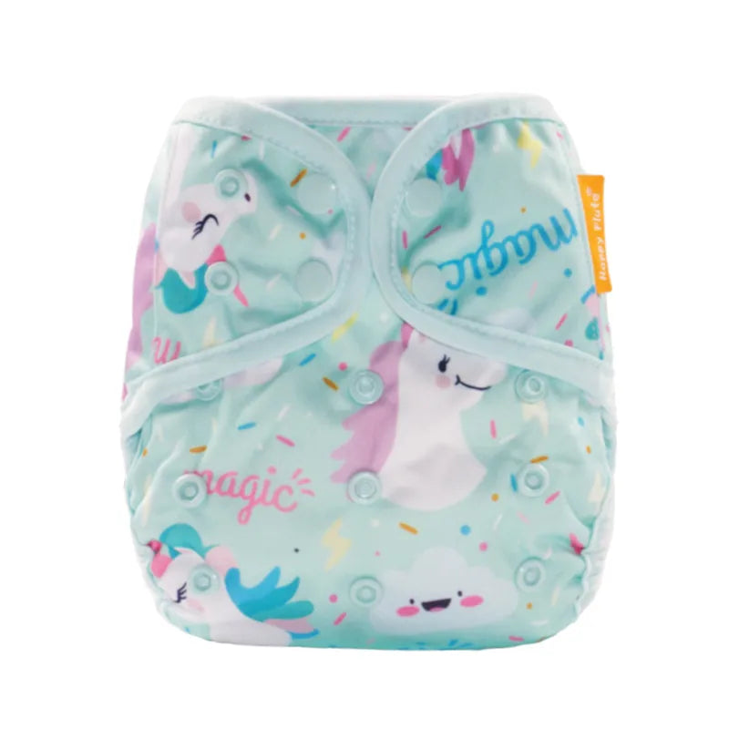 Nursery Cloth Diapers