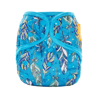 Nursery Cloth Diapers